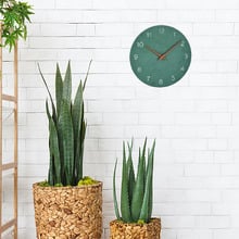 29.7cm Purysho Wall Clock